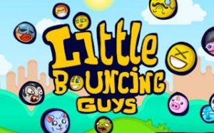 Bouncing Tribe Reunion Puzzle