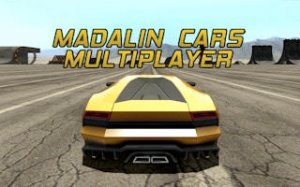 Multiplayer Speedway Racing
