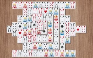 Suit Pairs: Card Clearing Puzzle