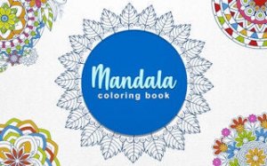 Mandala Color Art Studio