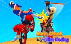 Moto Rush Racing Simulator