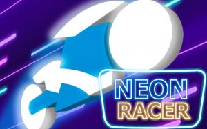 Neon Racer: Motorbike Racing Online Game