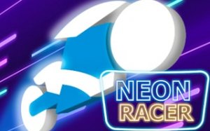 Neon Speedway: Arcade Racing