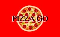 PIZZA GO - Online Delivery Arcade Game