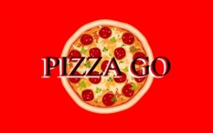 Pizza Delivery Courier Arcade