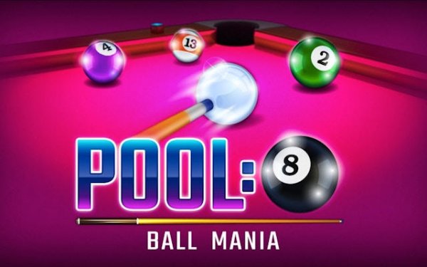 Pocket Pro: Precision Pool Challenge