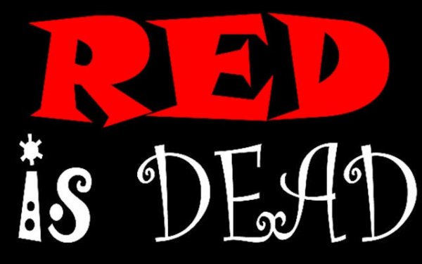 Red is Dead Arcade Ball Game Online