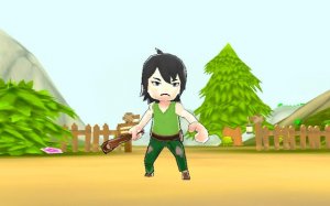 Relmz IO: Fantasy Quest Adventure