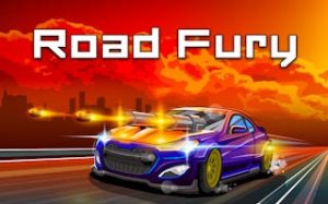 Highway Drive: Traffic Racing Challenge