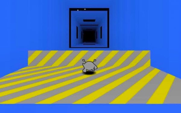Run 3: Space Tunnel Runner Online Game