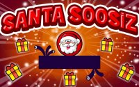 Santa Soosiz: Christmas Gravity Puzzle Game Online