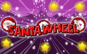 Holiday Wheel Puzzle Adventure