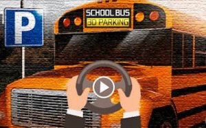 Bus Parking Challenge