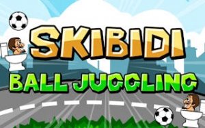 Soccer Juggling Arcade