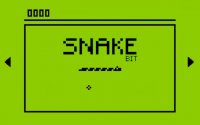 SnakeBit 3310 - Classic Snake Online Game