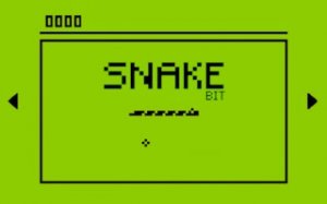 Retro Snake Quest - Classic Arcade Game