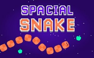 Star Serpent: Space Puzzle Classic