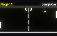 Spong: Modern Pong Online Arcade Game
