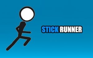 Stick Runner Reflex Arcade