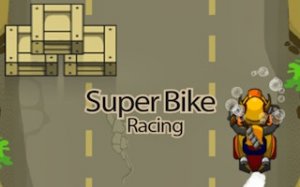 Super Bike Speed Challenge