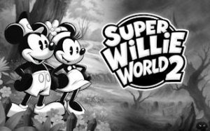 Willie and Minnie Honey Quest