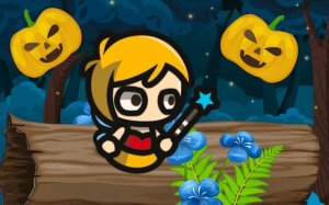 Survival Fairy Jump Online Game