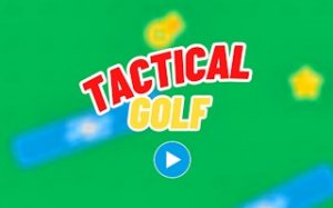 Strategy Golf: Putting Puzzle