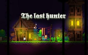 The Last Hunter: Dimension Survival RPG Online Game