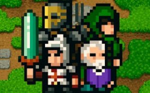 Realm Quest: Fantasy Adventure