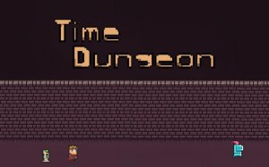 Time Dungeon: Knight's Puzzle Quest