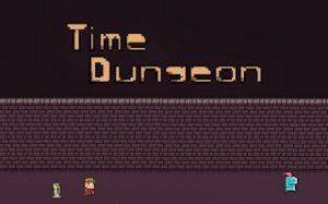Puzzle Knight: Time Dungeon