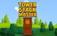 Tower Stack Master - Idle Stacking Online Game