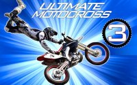 Ultimate MotoCross 3: Extreme Bike Racing Online Game