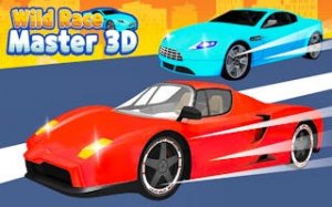 Speed Runner 3D: Parkour Driving