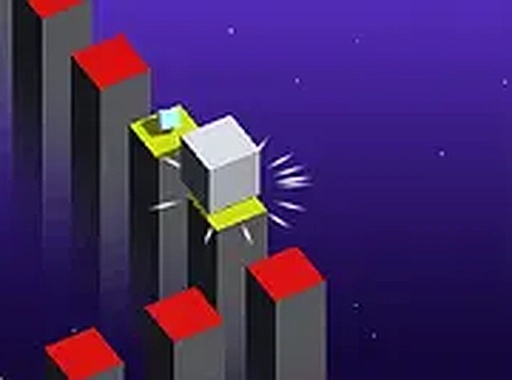 Hue Trail Reflex Puzzle