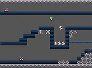 Lab Leap Quest