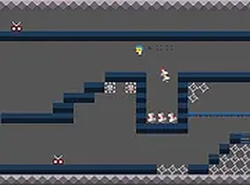Lab Leap Quest