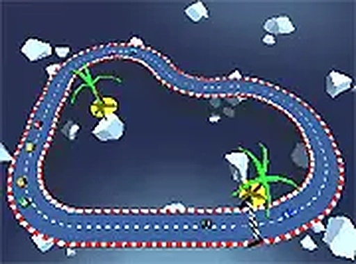Kaasua Racing Game Online