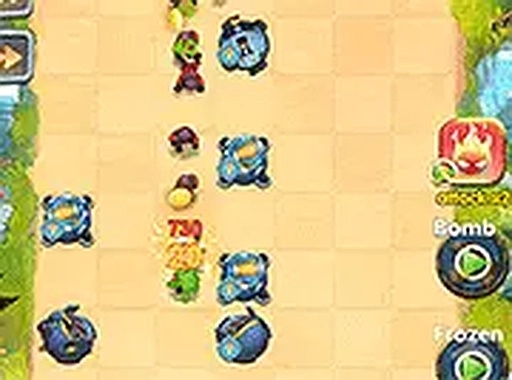 Fortress Line Strategy