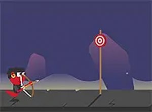 Path Archer Accuracy Challenge