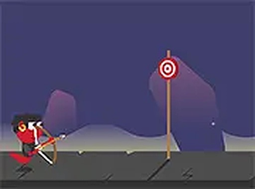 Path Archer Accuracy Challenge