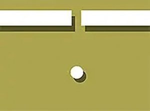 Jumper Arcade Skill Game