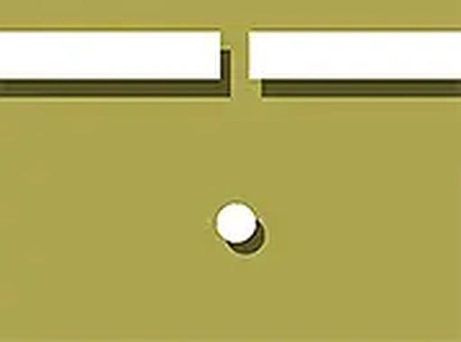 Jumper Arcade Skill Game