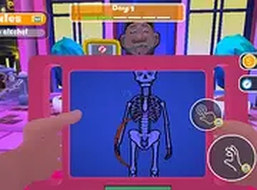 Event Safety Coordinator Simulator