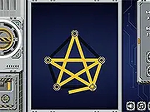 Node Connection Challenge
