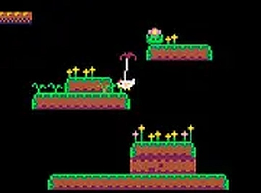 Garden Hero Puzzle Game