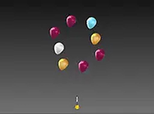 Precision Pop Challenge