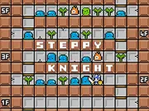 Tile Shift Escape