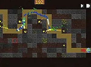 Gem Guardian Strategy