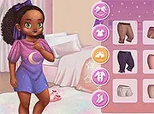 Sleepover Style & Room Design